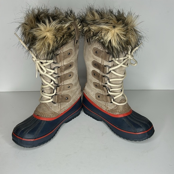 Sorel Joan of Arctic Boot - Picture 3 of 13